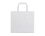 BOLSA NON WOVEN MINI MARKET A2953 BLANCO (NON WOVEN - A2953.01 -  ARTICULOS PROMOCIONALES)