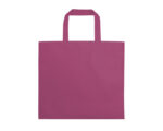 BOLSA NON WOVEN MINI MARKET A2953 ROSA (NON WOVEN - A2953.05 -  ARTICULOS PROMOCIONALES)