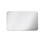 PLACA METÁLICA CON GRABADO MEDIANA GRIS OXFORD ACC 006 OX (ACERO INOXIDABLE) - Imagen 3