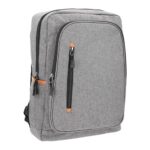 MOCHILA ZAMBIA ROSA (BL 036 - POLIÉSTER) - Imagen 5