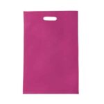 BOLSA ECOX MORADO (BL 004 - NON WOVEN) - Imagen 14