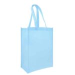 BOLSA PACIFIC NEGRO (BL 005 - NON WOVEN) - Imagen 4