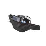 CANGURERA RUN NEGRO (BL 011 - POLIÉSTER) - Imagen 5