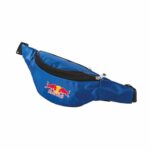 CANGURERA RUN AZUL (BL 011 - POLIÉSTER)