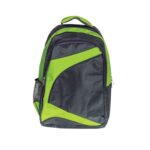 MOCHILA KONFI VERDE (BL 012 - POLIÉSTER) - Imagen 6
