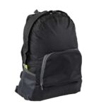 MOCHILA VALIS ROSA (BL 023 - POLIÉSTER) - Imagen 9