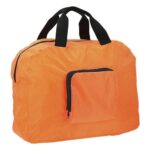 MALETA HASS NARANJA (BL 033 - POLIÉSTER)