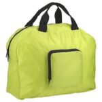 MALETA HASS NARANJA (BL 033 - POLIÉSTER) - Imagen 7