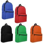 MOCHILA FERRERO AZUL (BL 041 - POLIÉSTER) - Imagen 3