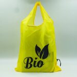 BOLSA PLANET NEGRO (BL 075 - POLIÉSTER) - Imagen 4