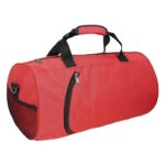 MALETA LENA ROJO (BL 045 - POLIÉSTER)