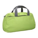 MALETA BARTALI VERDE (BL 050 - POLIÉSTER)