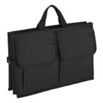 ORGANIZADOR TRUNK NEGRO (BL 054 - POLIÉSTER) - Imagen 4