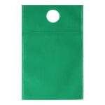 BOLSA CROSS VERDE (BL 055 - NON WOVEN) - Imagen 16