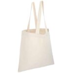 BOLSA VALLARTA UNICO (BL 060 - ALGODÓN AFELPADO) - Imagen 3