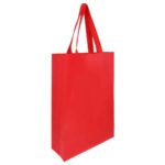 BOLSA TERRA BLANCO (BL 067 - NON WOVEN) - Imagen 9