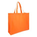 BOLSA ECO AZUL (BL 068 - NON WOVEN) - Imagen 8
