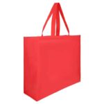 BOLSA ECO AZUL (BL 068 - NON WOVEN) - Imagen 10