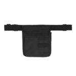 CINTURÓN TRUP NEGRO (BL 071 - POLIÉSTER)