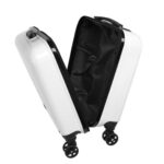 MALETA TRIP NEGRO (BL 078 - PLÁSTICO) - Imagen 5