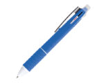 BOLÍGRAFO DE PLÁSTICO MULTI TINTAS BAKÚ BLP4189 AZUL CLARO (PLÁSTICO - BLP4189.10 -  ARTICULOS PROMOCIONALES)