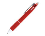 BOLÍGRAFO DE PLÁSTICO MULTI TINTAS BAKÚ BLP4189 ROJO (PLÁSTICO - A090614 -  ARTICULOS PROMOCIONALES)