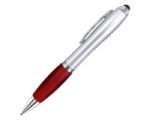 BOLÍGRAFO DE PLÁSTICO CON TOUCH SPIRIT TOUCH BLT4961 ROJO (PLÁSTICO - A090638 -  ARTICULOS PROMOCIONALES)