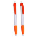 BOLÍGRAFO MIST VERDE (BP 8412B - PLÁSTICO) - Imagen 5