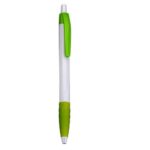 BOLÍGRAFO MIST VERDE (BP 8412B - PLÁSTICO) - Imagen 6