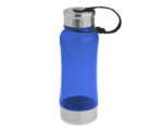 CILINDRO DEPORTIVO 500 ML.TURIN CDP0581 AZUL (PLÁSTICO AS - ACERO INOXIDABLE - A040037 -  ARTICULOS PROMOCIONALES)