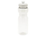 CILINDRO DE PLASTICO DOVER 850 ML. CDP14 BLANCO (PLÁSTICO PET - A040309 -  ARTICULOS PROMOCIONALES)