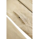 CHAMARRA ROMANOV BEIGE CHM 018 BE-S (ALGODÓN - POLIÉSTER) - Imagen 5