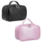 COSMETIQUERA SUVA ROSA (CP 016 - POLIÉSTER) - Imagen 3