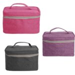 COSMETIQUERA PRAGA ROSA (CP 032 - POLIÉSTER) - Imagen 7