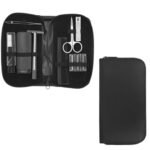 SET KLOE NEGRO (CP 038 - POLIÉSTER) - Imagen 3