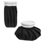 BOLSA AUCH NEGRO (CP 048 - POLIÉSTER) - Imagen 5