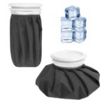 BOLSA AUCH NEGRO (CP 048 - POLIÉSTER) - Imagen 3