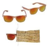 LENTES CARIBE MADERA (CP 058 - PLÁSTICO) - Imagen 3