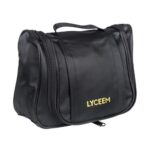 PRÁCTICO VANUR NEGRO (CP 08 - POLIÉSTER) - Imagen 4