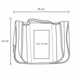 PRÁCTICO VANUR NEGRO (CP 08 - POLIÉSTER) - Imagen 5
