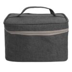 COSMETIQUERA PRAGA ROSA (CP 032 - POLIÉSTER) - Imagen 6