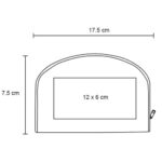 SET BLUM NEGRO (CP 059 - CURPIEL) - Imagen 2