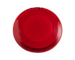 ESPEJO TRASLUCIDO FANNY ESP4255 ROJO (PLÁSTICO - A100071 -  ARTICULOS PROMOCIONALES)