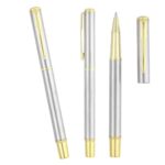 BOLÍGRAFO CAMERUN PLATA (FM 0571 - METAL) - Imagen 3