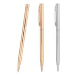 BOLÍGRAFO PISA ROSE GOLD (FM 0572 - ALUMINIO) - Imagen 3