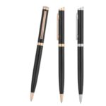 BOLÍGRAFO TABOR PLATA (FM 0574 - ALUMINIO) - Imagen 3