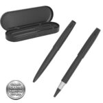 SET MATIZ NEGRO (FM 931 - METAL) - Imagen 4