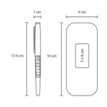 SET MATIZ NEGRO (FM 931 - METAL) - Imagen 5