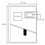 CARPETA TOKIO GRIS (O 081 - POLIURETANO) - Imagen 7