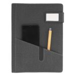 CARPETA TOKIO GRIS (O 081 - POLIURETANO) - Imagen 6